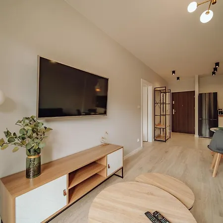 Silence Karpatia Nefryt Apartmán Karpacz
