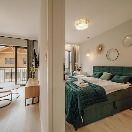 Silence Karpatia Nefryt *