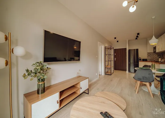 Silence Karpatia Nefryt Appartement Karpacz