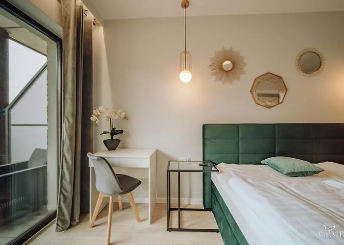 Silence Karpatia Nefryt Karpacz