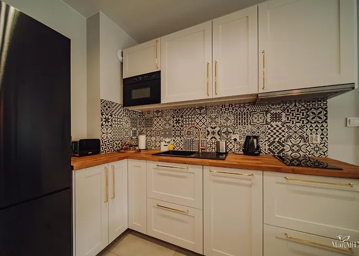 Silence Karpatia Nefryt Karpacz